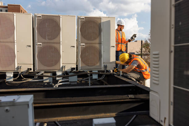 AC Installation Near Me in Mont Clare, PA
