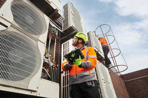 Best HVAC Installation Services  in Mont Clare, PA