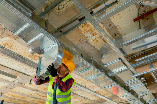 Best Air Conditioning Repair  in Mont Clare, PA
