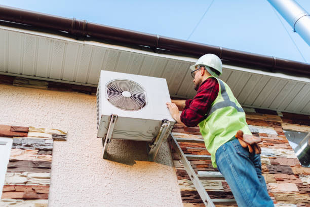 Best HVAC Emergency Services  in Mont Clare, PA