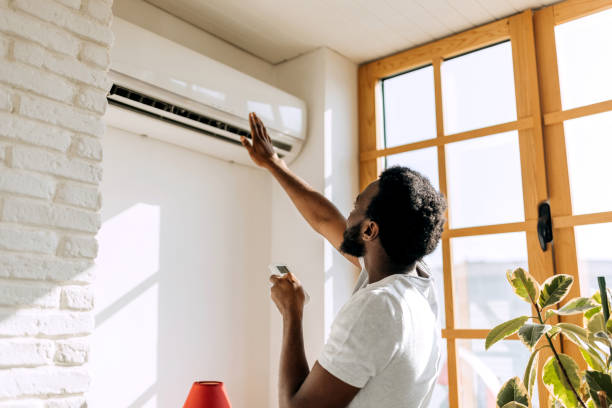 Best Affordable HVAC Services  in Mont Clare, PA