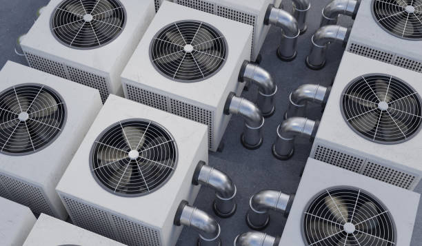Best HVAC Air Duct Cleaning  in Mont Clare, PA