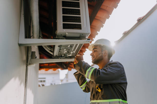 Best HVAC Emergency Services  in Mont Clare, PA