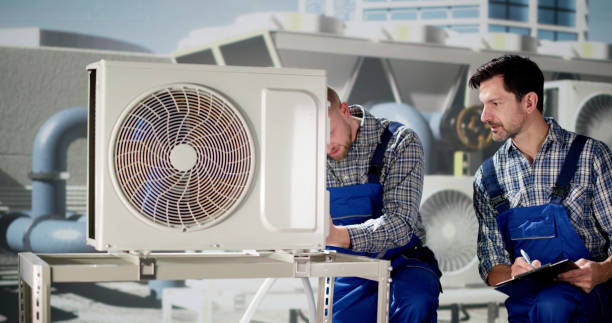 Best HVAC Cleaning Services  in Mont Clare, PA
