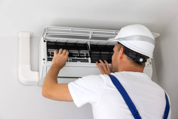 Professional HVAC in Mont Clare, PA