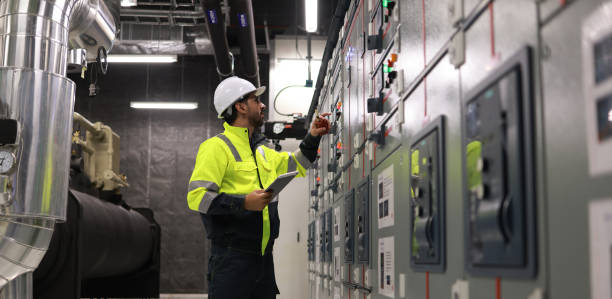 Best Emergency HVAC Repair  in Mont Clare, PA
