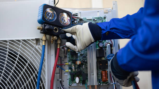 Best HVAC Repair Near Me  in Mont Clare, PA