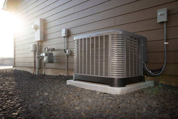Best HVAC Air Duct Cleaning  in Mont Clare, PA